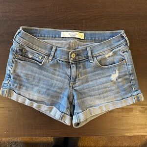 Abercrombie & Fitch shorts